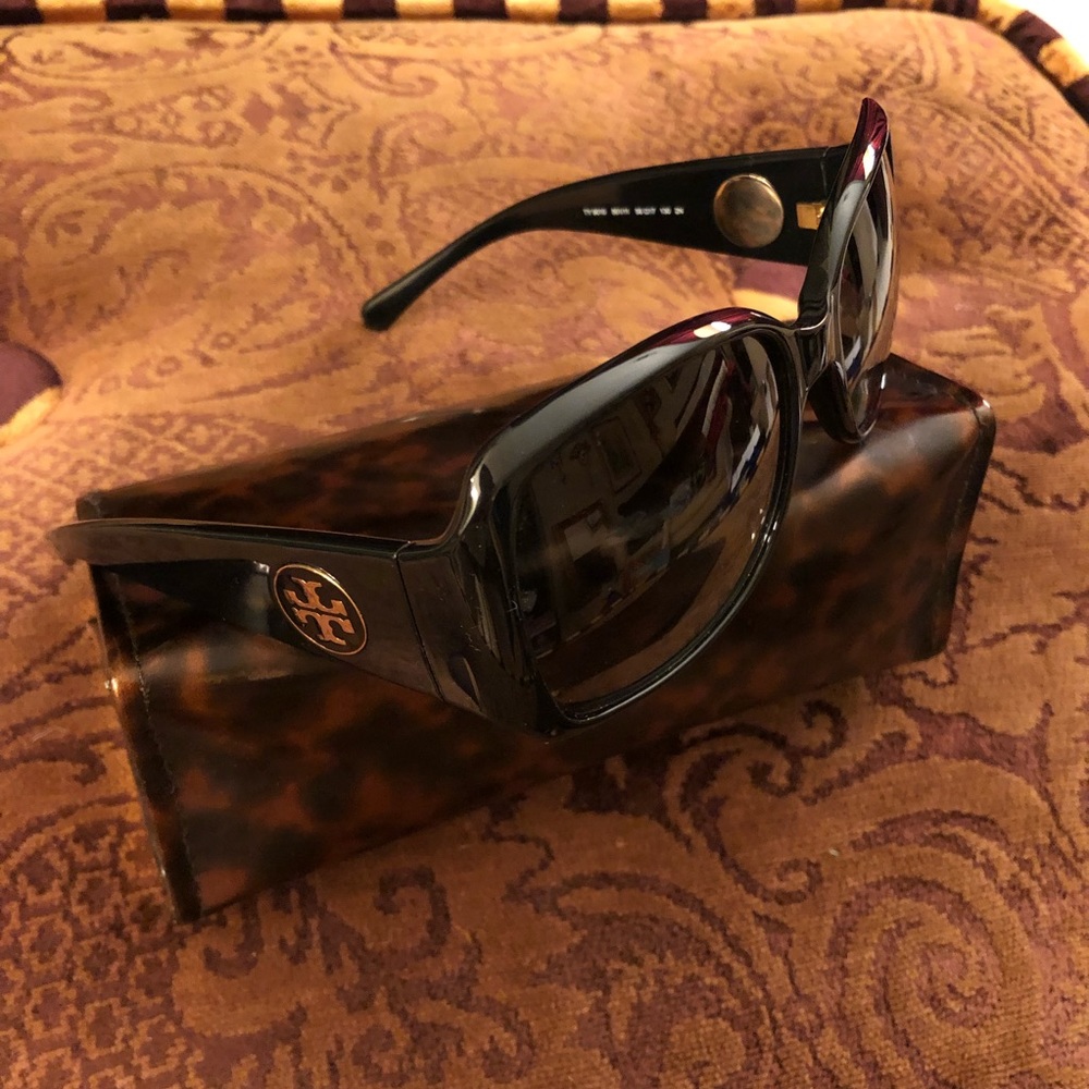 Tory Burch Sunglasses